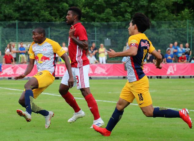 Nhận định, soi k&egrave;o Salzburg vs CSKA Sofia, 23h ng&agrave;y 24/6