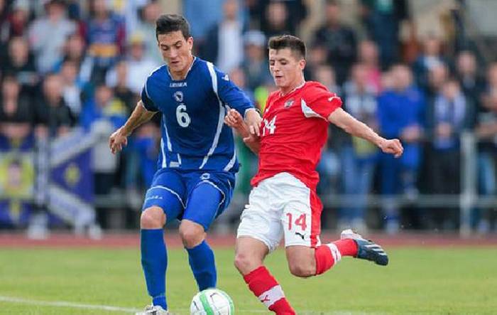 Nhận định, soi k&egrave;o U19 Israel vs U19 Anh, 1h ng&agrave;y 26/6