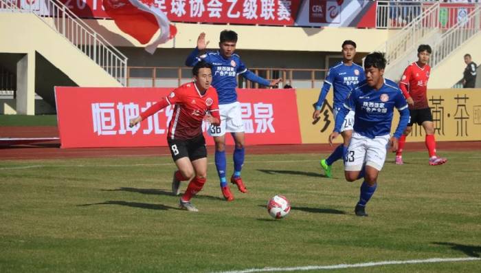 Nhận định, soi k&egrave;o Wuhan Three Towns vs Hebei, 14h30 ng&agrave;y 26/6
