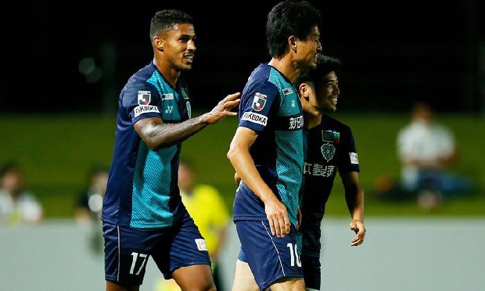 Ph&acirc;n t&iacute;ch k&egrave;o hiệp 1 Avispa Fukuoka vs Sanfrecce Hiroshima, 16h30 ng&agrave;y 25/6