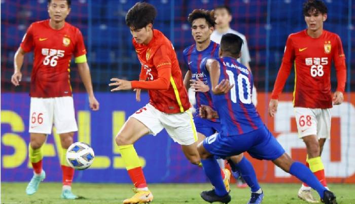 Ph&acirc;n t&iacute;ch tỷ lệ hiệp 1 Wuhan Three Towns vs Hebei, 14h30 ng&agrave;y 26/6