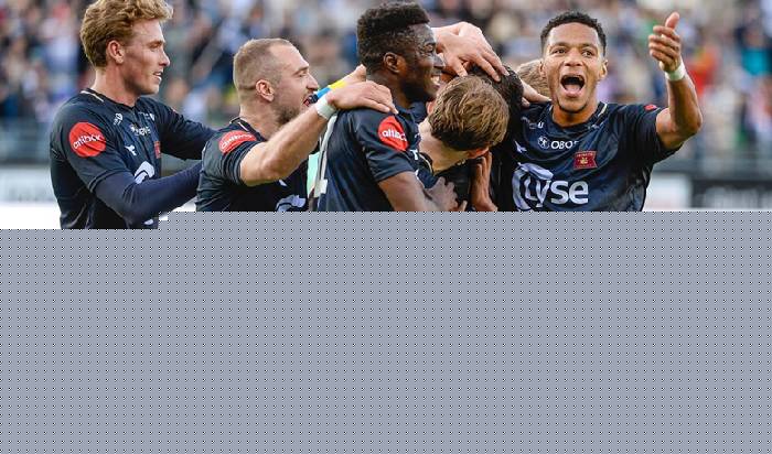 Soi k&egrave;o phạt g&oacute;c Haugesund vs Viking, 21h ng&agrave;y 25/6