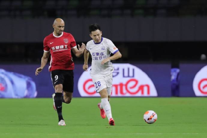 Soi k&egrave;o phạt g&oacute;c Rongcheng vs Shenzhen, 18h30 ng&agrave;y 26/6