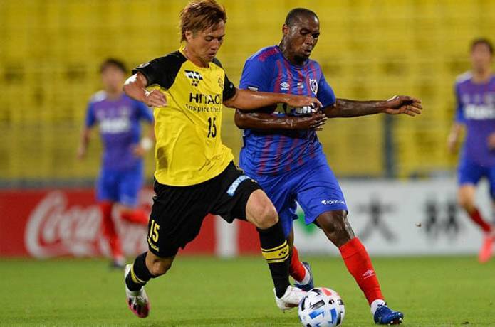 Soi k&egrave;o phạt g&oacute;c Yokohama Marinos vs Kashiwa Reysol, 14h ng&agrave;y 25/6