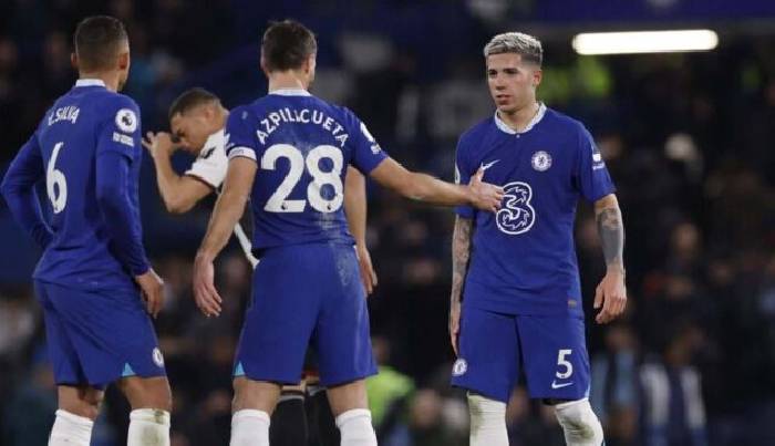 Chia tay Chelsea, thủ lĩnh h&agrave;ng thủ gia nhập bến đỗ trong mơ