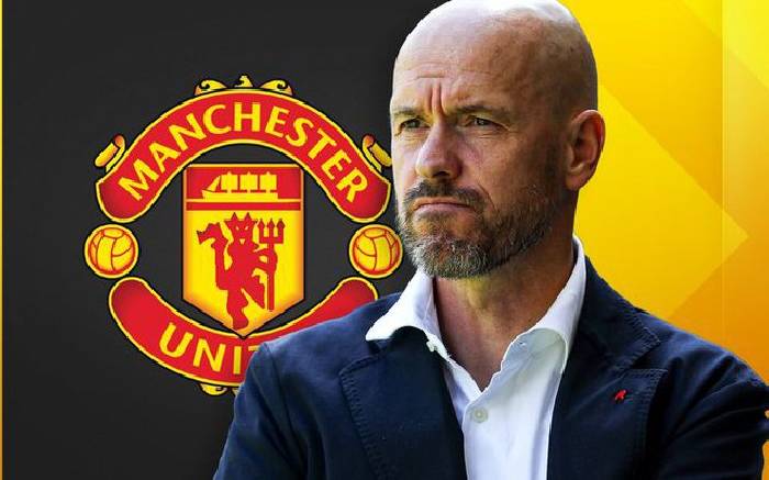 Erik ten Hag bất m&atilde;n với BLĐ, c&oacute; thể rời Man United?
