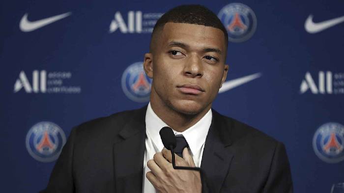 Mbappe chọc đi&ecirc;n PSG khi đ&ograve;i tiền thưởng trung th&agrave;nh cực khủng