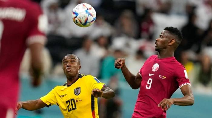 Nhận định, soi k&egrave;o Haiti vs Qatar, 05h00 ng&agrave;y 26/6