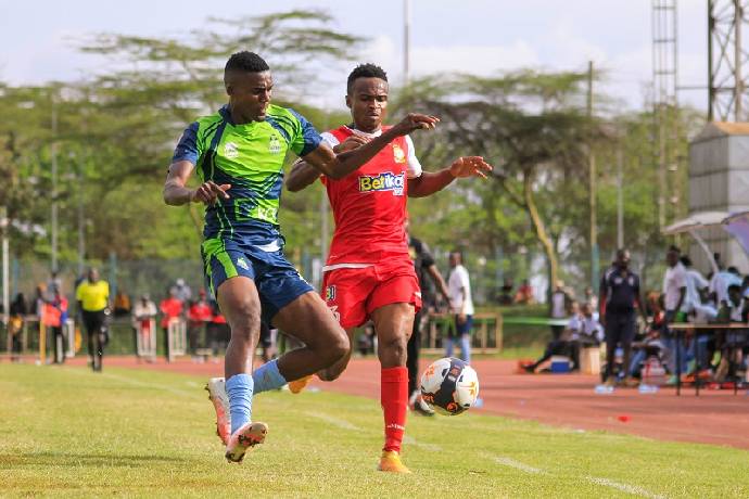 Nhận định, soi k&egrave;o KCB SC vs Kenya Police, 19h00 ng&agrave;y 25/6