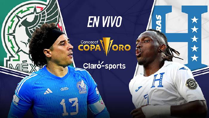Nhận định, soi k&egrave;o Mexico vs Honduras, 07h00 ng&agrave;y 26/6