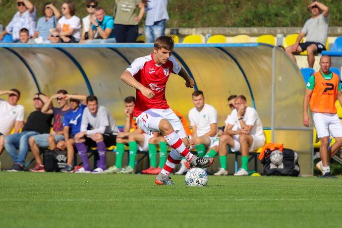 Nhận định, soi k&egrave;o Molodechno vs Zhodino Yuzhnoe, 18h00 ng&agrave;y 25/6