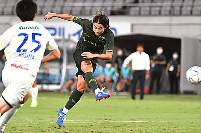 Nhận định, soi k&egrave;o Montedio Yamagata vs Tokyo Verdy, 17h ng&agrave;y 24/6