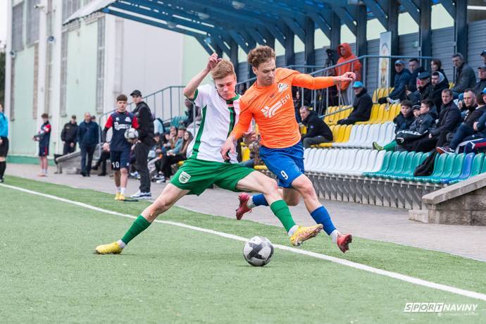 Nhận định, soi k&egrave;o Osipovichi vs Volna Pinsk, 20h00 ng&agrave;y 25/6