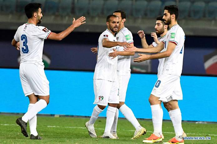 Nhận định, soi k&egrave;o Pakistan vs Kuwait, 17h ng&agrave;y 24/6