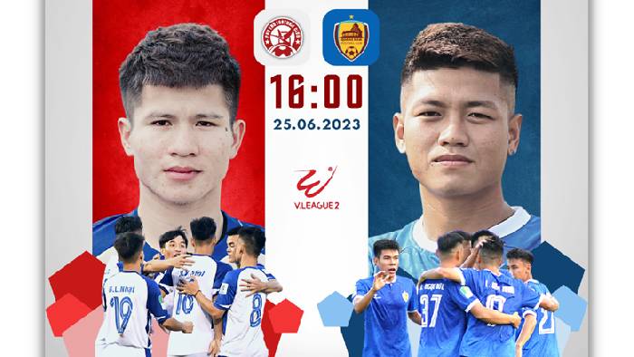 Nhận định, soi k&egrave;o Ph&uacute; Thọ vs Quảng Nam, 16h00 ng&agrave;y 25/6