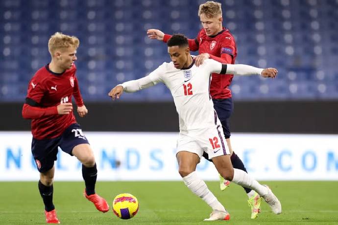 Nhận định, soi k&egrave;o U21 Anh vs U21 Israel, 23h00 ng&agrave;y 25/6