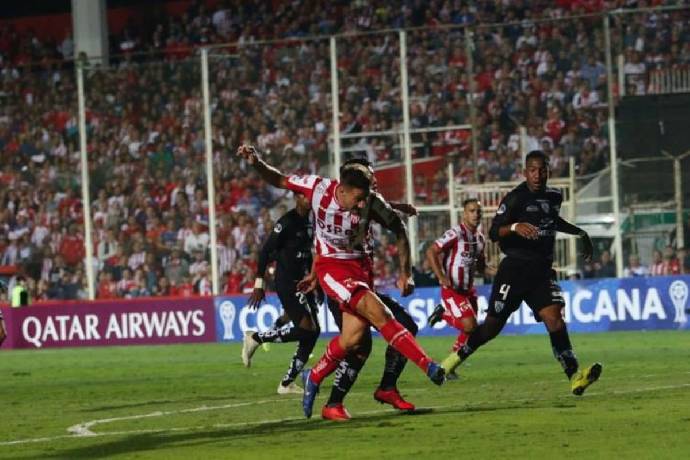 Nhận định, soi k&egrave;o Union Santa Fe vs Independiente, 03h00 ng&agrave;y 25/6