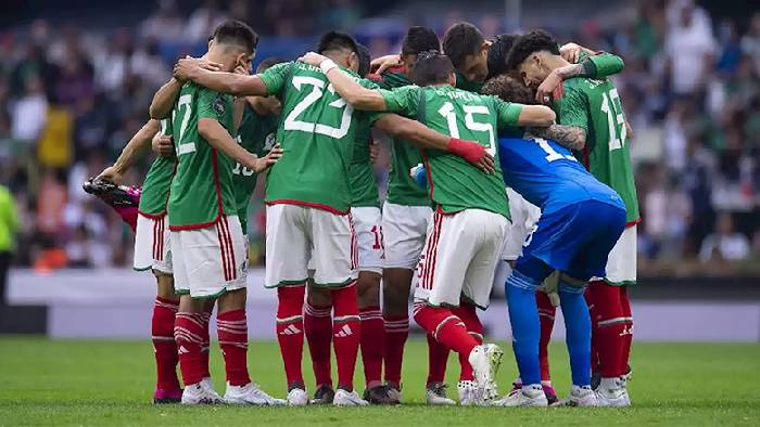 Ph&acirc;n t&iacute;ch k&egrave;o hiệp 1 Mexico vs Honduras, 07h00 ng&agrave;y 26/6
