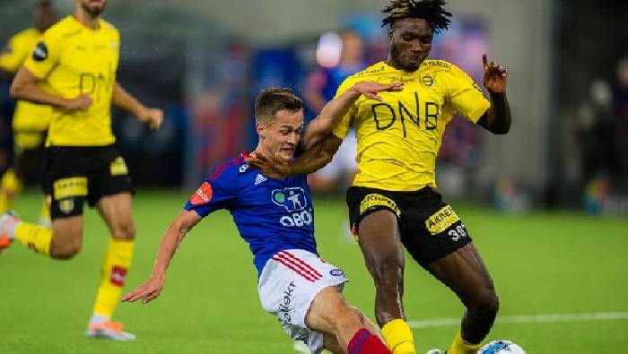 Soi k&egrave;o phạt g&oacute;c HamKam vs Odd Grenland, 22h00 ng&agrave;y 25/6