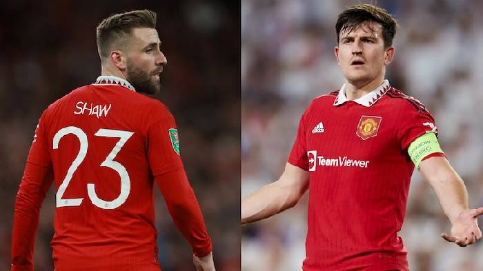 Tr&iacute; tuệ nh&acirc;n tạo dự đo&aacute;n 7 c&aacute;i t&ecirc;n sẽ bị loại khỏi Man United