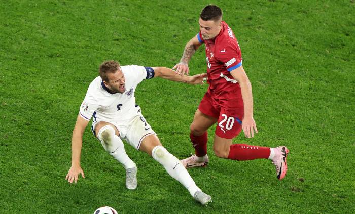 M&egrave;o Cass dự đo&aacute;n Đan Mạch vs Serbia, 02h00 ng&agrave;y 26/6