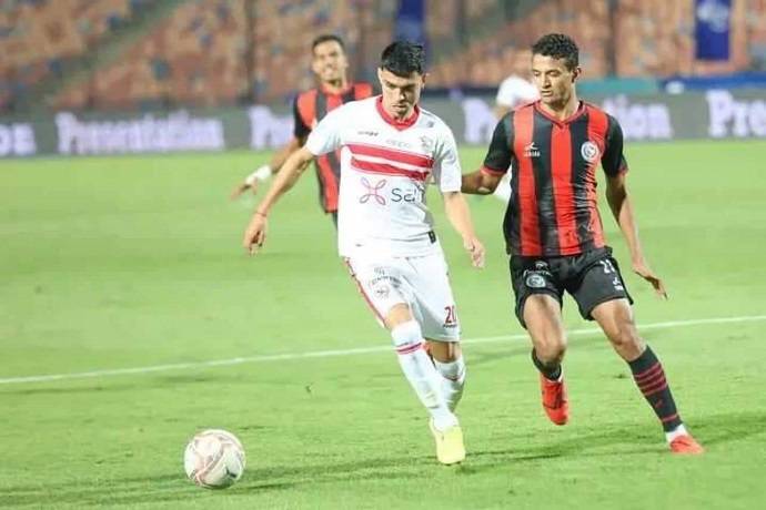 Nhận định, soi k&egrave;o El Dakhleya vs ZED, 23h00 ng&agrave;y 24/6: Chủ nh&agrave; sa s&uacute;t