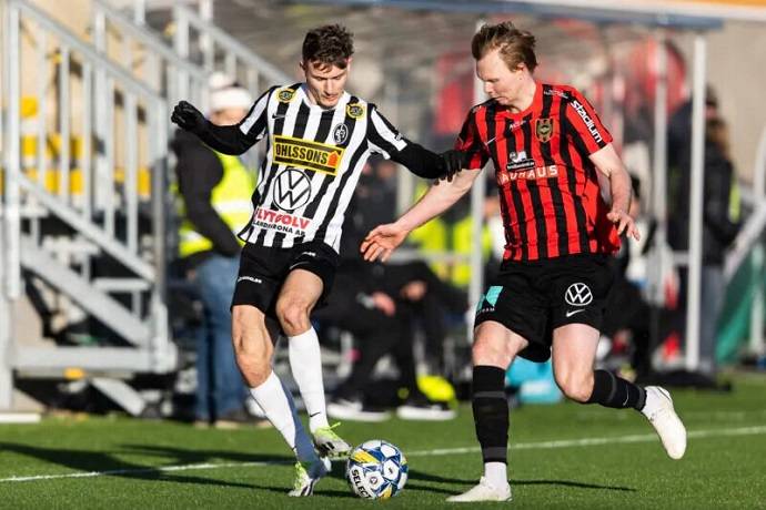 Nhận định, soi k&egrave;o Landskrona vs Orgryte, 0h00 ng&agrave;y 25/6: Khẳng định ng&ocirc;i đầu