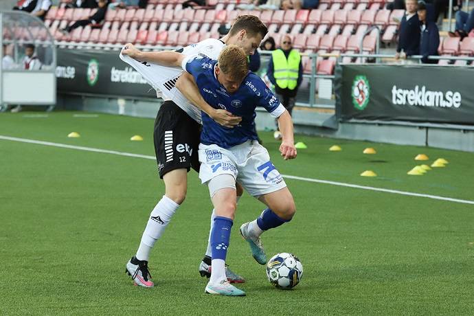 Nhận định, soi k&egrave;o Orebro vs Trelleborg, 0h00 ng&agrave;y 25/6: Tho&aacute;t hiểm