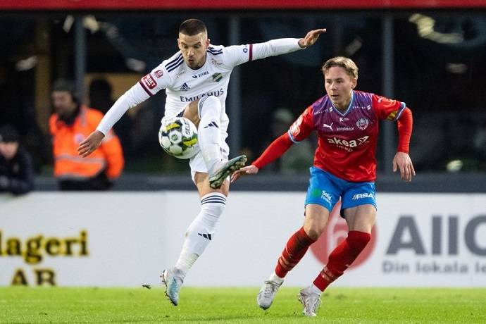 Nhận định, soi k&egrave;o Oster vs Helsingborg, 0h00 ng&agrave;y 25/6: Kh&ocirc;ng dễ cho chủ nh&agrave;
