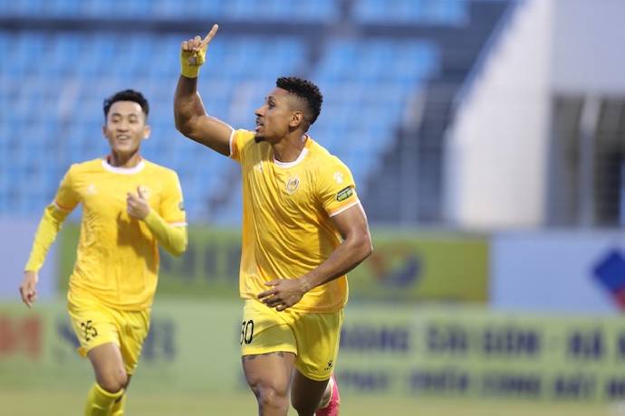 Nhận định, soi k&egrave;o TP.HCM vs Quảng Nam, 17h00 ng&agrave;y 25/6: Điểm tựa s&acirc;n nh&agrave;