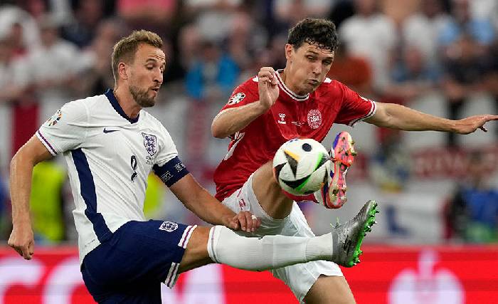 Phong độ, lịch sử đối đầu Đan Mạch vs Serbia, 02h00 ng&agrave;y 26/6