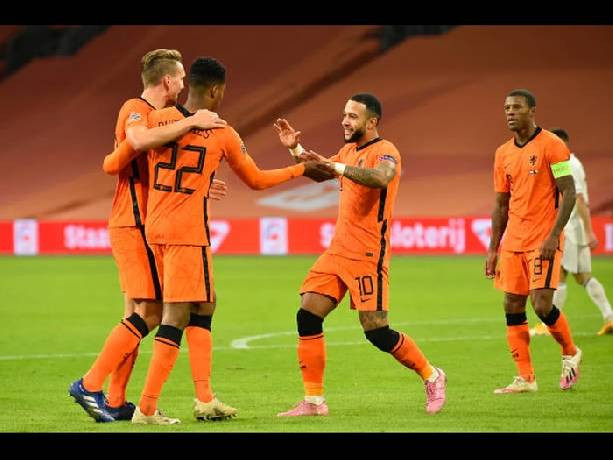 Si&ecirc;u m&aacute;y t&iacute;nh dự đo&aacute;n H&agrave; Lan vs &Aacute;o, 23h00 ng&agrave;y 25/6