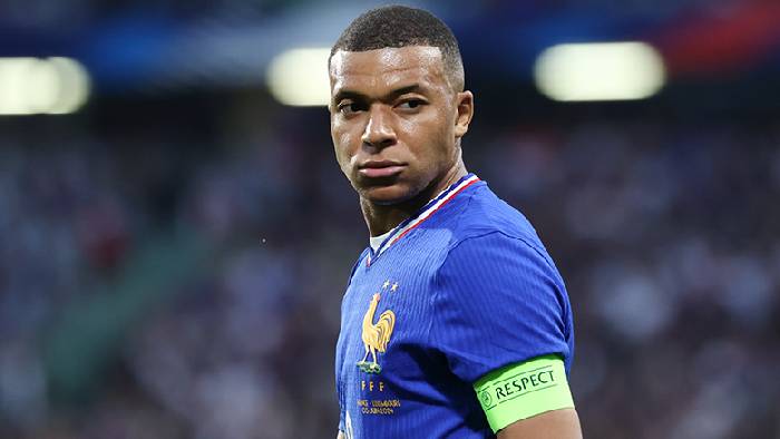 Soi k&egrave;o hiệp 1 Ph&aacute;p vs Ba Lan, 23h00 ng&agrave;y 25/6: Les Bleus đ&aacute;ng tin