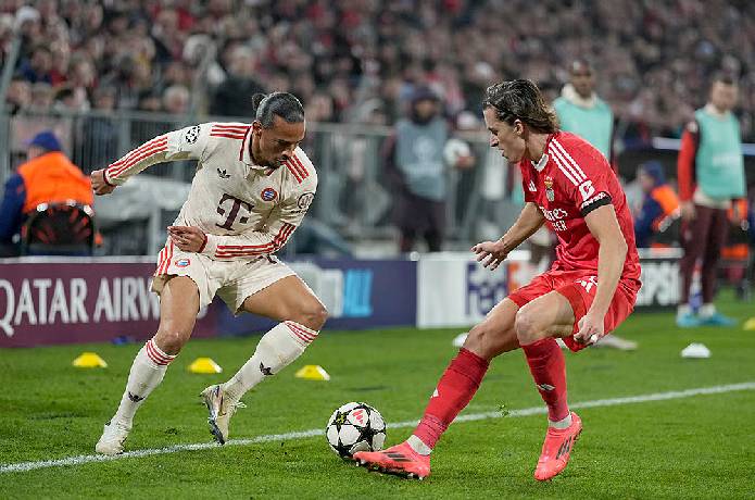 Chuy&ecirc;n gia dự đo&aacute;n Benfica vs Bayern Munich, 2h00 ng&agrave;y 25/6