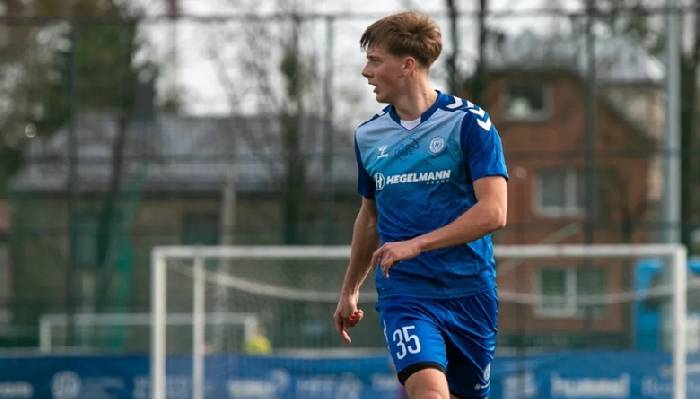 K&egrave;o v&agrave;ng b&oacute;ng đ&aacute; FK Zalgiris vs Hegelmann, 22h30 ng&agrave;y 24/6: Kh&aacute;ch thắng thế