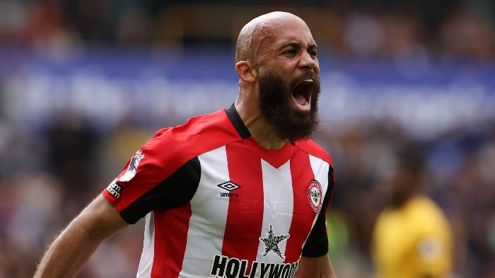 MU n&acirc;ng gi&aacute; hỏi mua Bryan Mbeumo