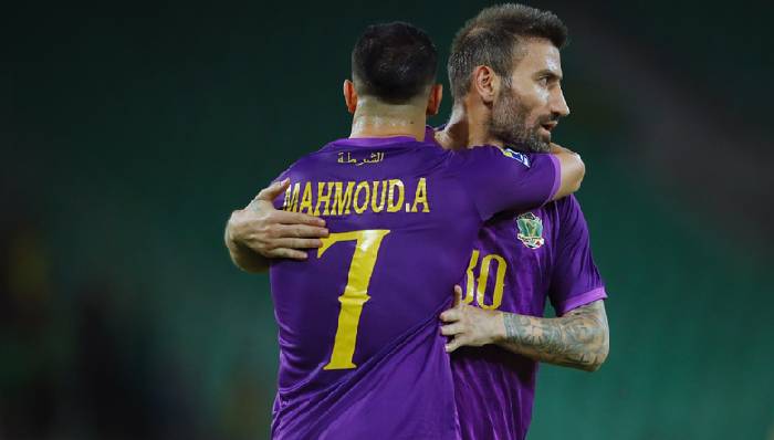 Nhận định, soi k&egrave;o Al Shorta vs Al Hudod, 01h00 ng&agrave;y 26/6: Ch&iacute;nh thức &lsquo;rớt đ&agrave;i&rsquo;