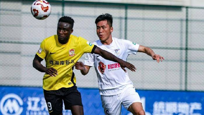 Nhận định, soi k&egrave;o Changchun Yatai vs Qingdao West Coast, 18h35 ng&agrave;y 25/6: T&igrave;m lại niềm vui