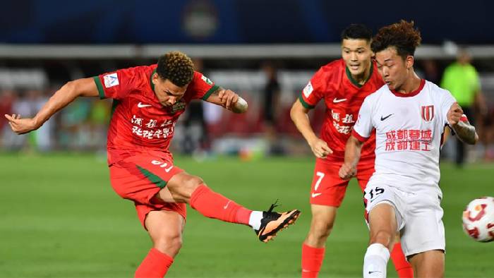 Nhận định, soi k&egrave;o Chengdu Rongcheng vs Shenzhen Peng, 19h00 ng&agrave;y 25/6: Thua tiếp?