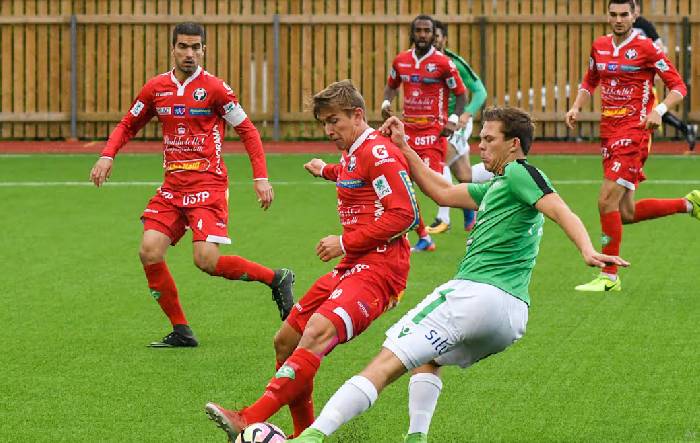 Nhận định, soi k&egrave;o Ekenas vs Jaro, 22h30 ng&agrave;y 24/6: Kh&aacute;c biệt đẳng cấp