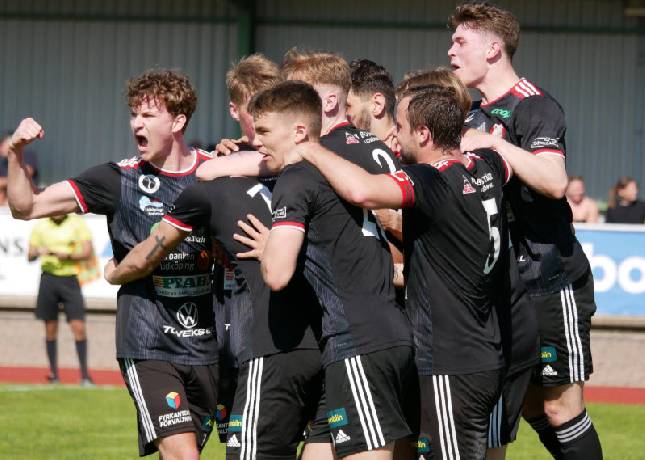 Nhận định, soi k&egrave;o Gauthiod vs Zenith, 00h00 ng&agrave;y 25/6: Tự tin v&ugrave;i dập đối thủ