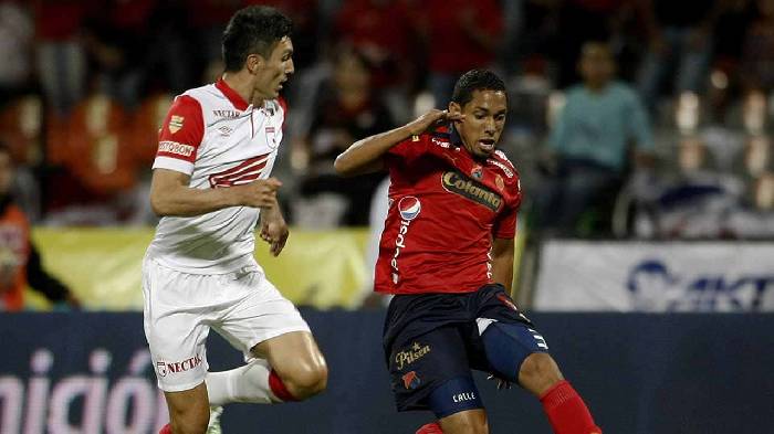 Nhận định, soi k&egrave;o Independiente Santa Fe vs Medellin, 07h30 ng&agrave;y 25/6: Ưu thế s&acirc;n nh&agrave;