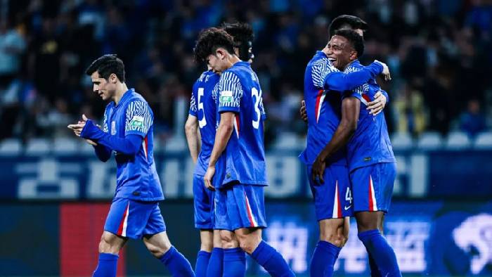 Nhận định, soi k&egrave;o Shanghai Shenhua vs Tianjin, 18h00 ng&agrave;y 25/6: T&igrave;m lại nụ cười