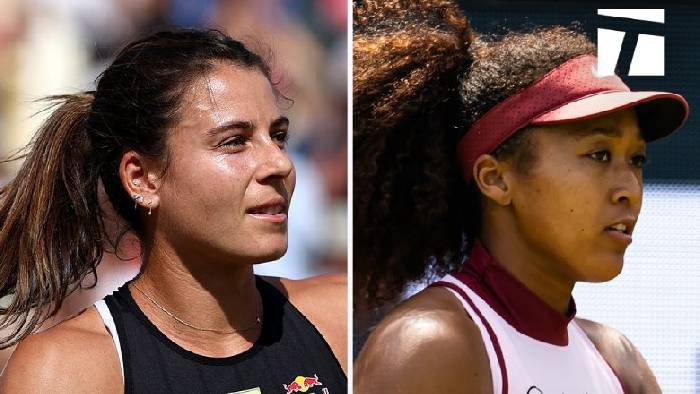 Nhận định tennis Osaka vs Navarro, V&ograve;ng 2 Bad Homburg Open - 22h30 ng&agrave;y 24/6