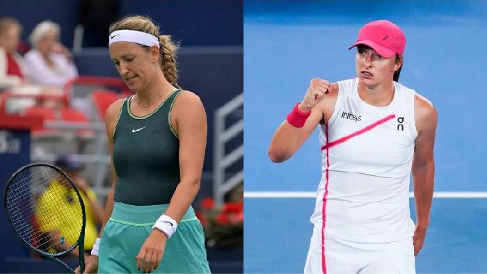 Nhận định tennis Swiatek vs Azarenka, V&ograve;ng 2 Bad Homburg Open - 21h00 ng&agrave;y 24/6
