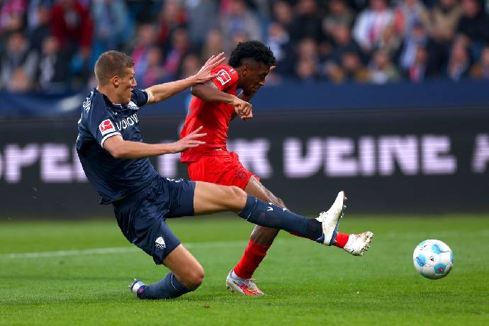 Si&ecirc;u m&aacute;y t&iacute;nh dự đo&aacute;n Benfica vs Bayern Munich, 2h00 ng&agrave;y 25/6
