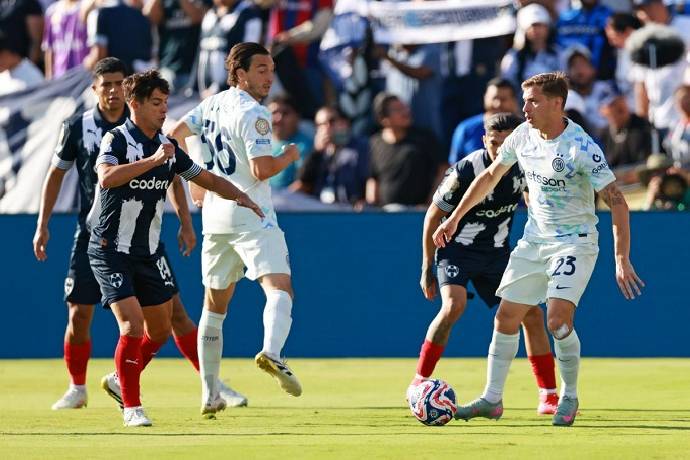 Soi k&egrave;o g&oacute;c Urawa Reds vs Monterrey, 8h00 ng&agrave;y 26/6