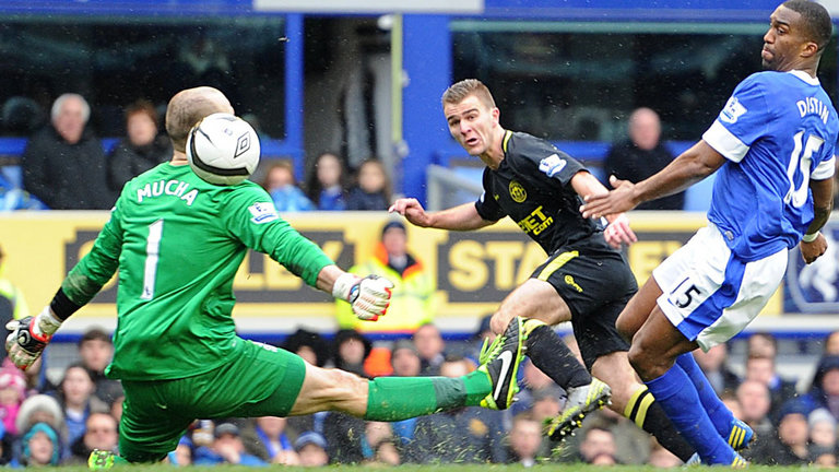 Ph&acirc;n t&iacute;ch tỷ lệ Wigan vs Everton, 1h45 ng&agrave;y 25/7