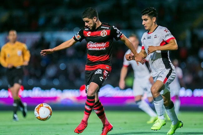 Nhận định Club Tijuana vs Atlas, 9h00 ng&agrave;y 26/7