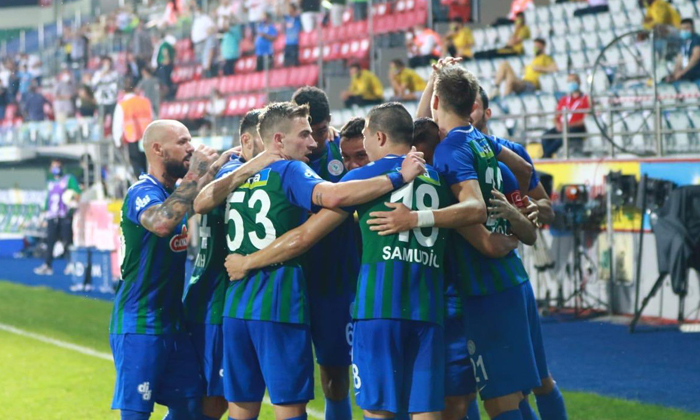 Nhận định Fenerbahce vs Rizespor, 1h00 ng&agrave;y 26/7